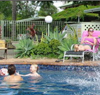 Great Eastern Motor Inn Gympie - Accommodation Burleigh