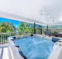 Great Escape - Cannonvale - Accommodation Burleigh
