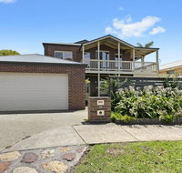 Great Ocean Retreat 36 - Accommodation Burleigh