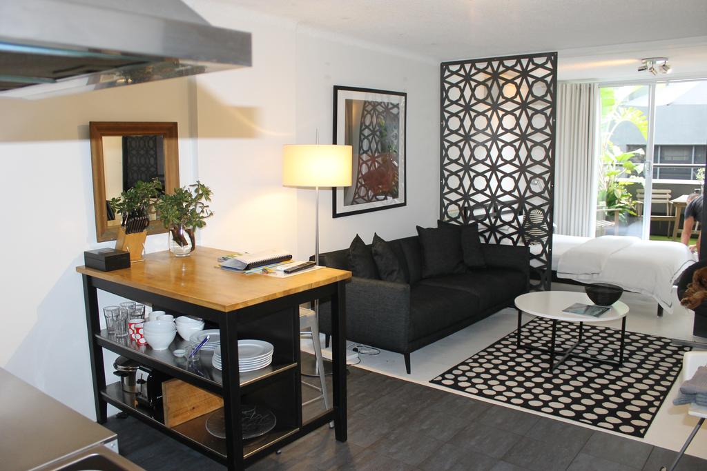 Surry Hills NSW Accommodation Burleigh