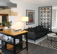 Great Studio Apartment - in the heart of everything - Accommodation Burleigh