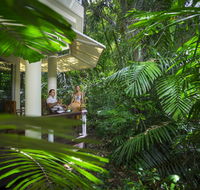 Green Island Resort - Accommodation Burleigh