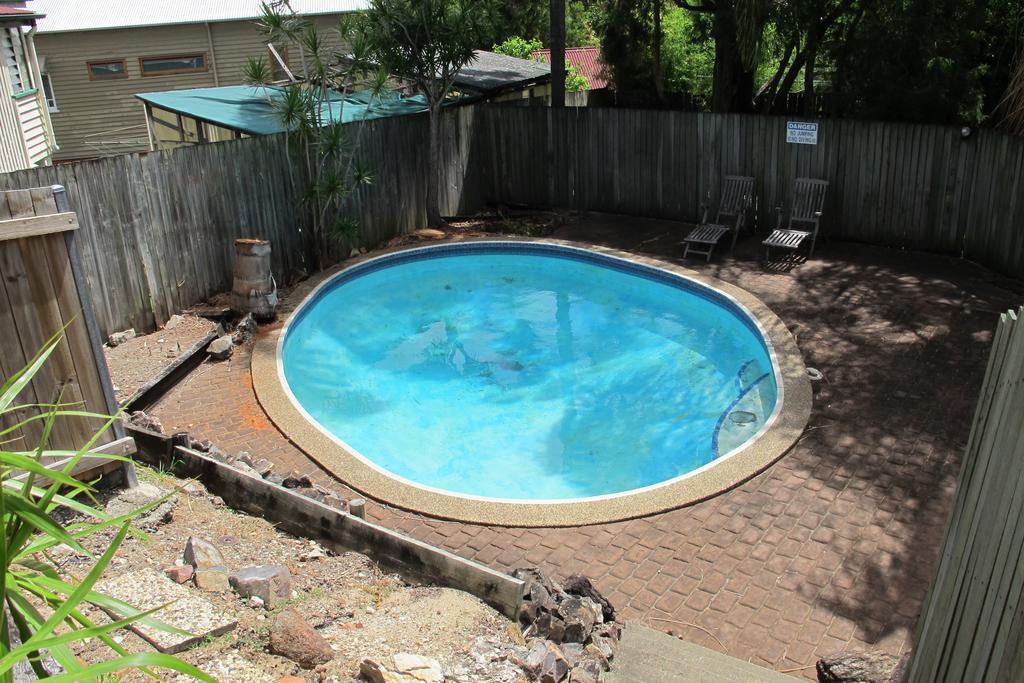 Greenslopes QLD Accommodation Burleigh
