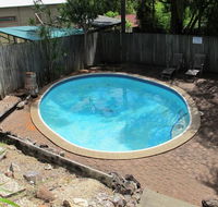 Greenslopes Motor Inn - Accommodation Burleigh