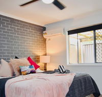 Grey Brick Apartment - Accommodation Burleigh