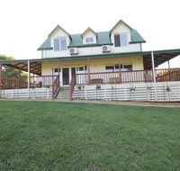Grey Goose  Smiths - Accommodation Burleigh