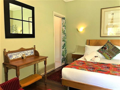 Grey Gum Lodge - Accommodation Burleigh 3