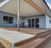 Grey On The Bay - Accommodation Burleigh