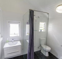 Grimshaw House - Accommodation Burleigh