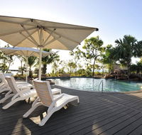 Groote Eylandt Lodge - Accommodation Burleigh