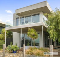 Grossard Point The Lighthouse Ventnor - Accommodation Burleigh