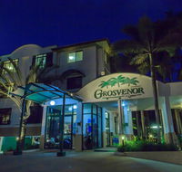 Grosvenor in Cairns - Accommodation Burleigh