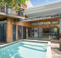Grottamare - Accommodation Burleigh
