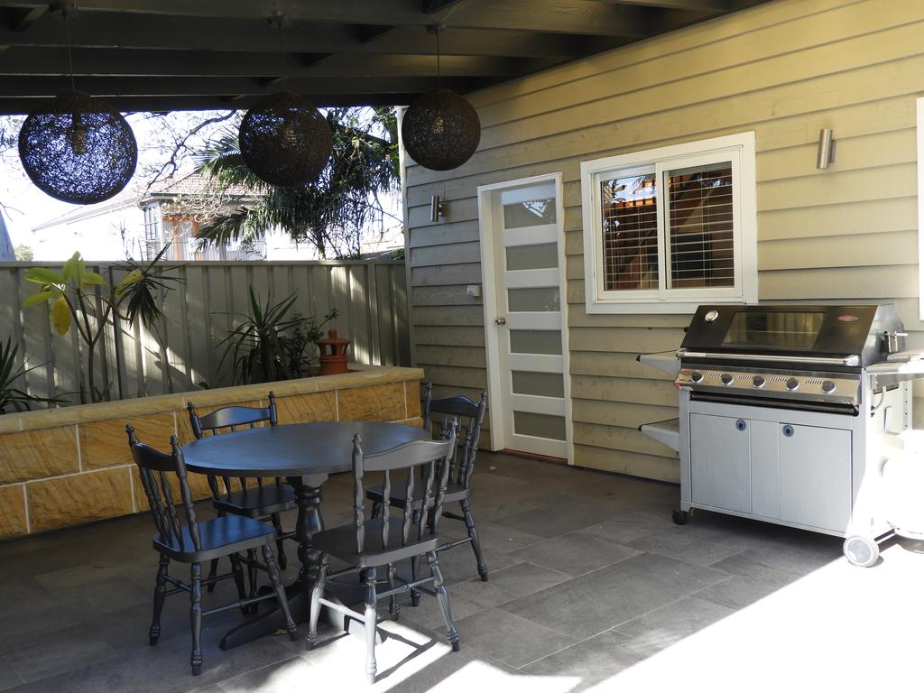 Canterbury NSW Accommodation Burleigh