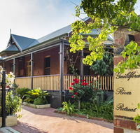 Guildford River Retreat - Accommodation Burleigh