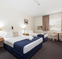 Gulgong Motel - Accommodation Burleigh