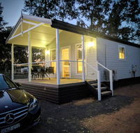 Gulgong Tourist Park - Accommodation Burleigh