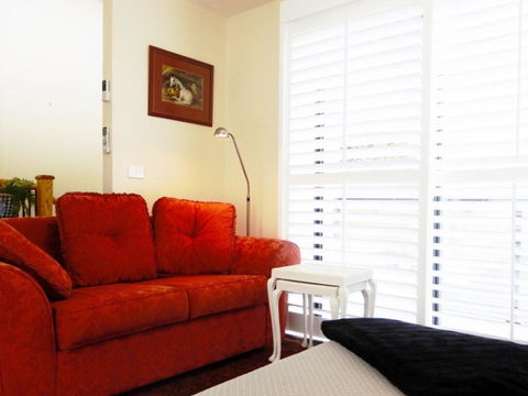 Gulls Way - Accommodation Burleigh 1