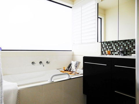 Gulls Way - Accommodation Burleigh 3