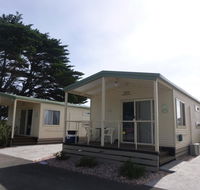 Gum Tree Caravan Park - Accommodation Burleigh
