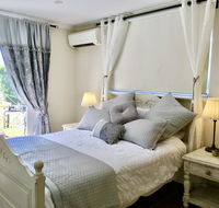 Gumleaf Manor Farmstay - Accommodation Burleigh