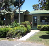 Gumnut Glen Cabins - Accommodation Burleigh