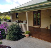 Gumtree House Montville - Accommodation Burleigh