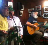 Gundaroo Colonial Inn - Accommodation Burleigh