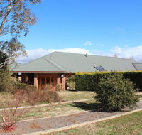 Gundaroo Manor Bed  Breakfast - Accommodation Burleigh