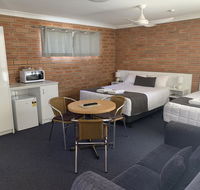 Gunsynd Motor Inn - Accommodation Burleigh