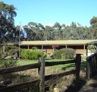 Gunyah Valley Retreat - Accommodation Burleigh