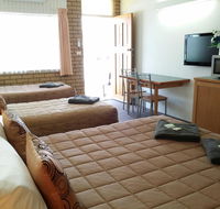 Guyra Motor Inn - Accommodation Burleigh