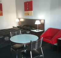 Gympie Muster Inn - Accommodation Burleigh