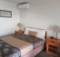 Hacienda Motel Geelong - Accommodation Burleigh