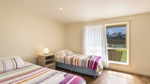 Haere Mai 2 - East Ballina - Accommodation Burleigh 1
