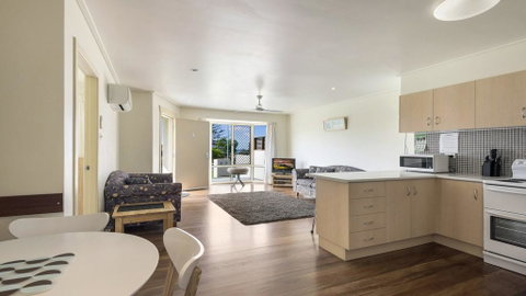 Haere Mai 2 - East Ballina - Accommodation Burleigh 2