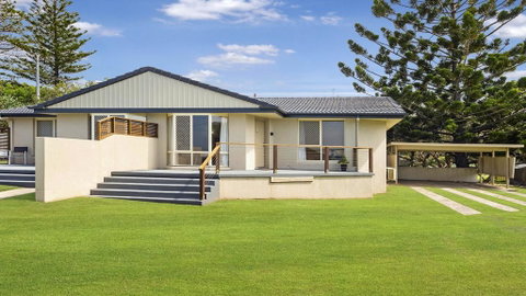 Haere Mai 2 - East Ballina - Accommodation Burleigh 0