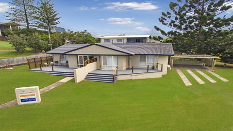 Haere Mai 2 - East Ballina - Accommodation Burleigh 3