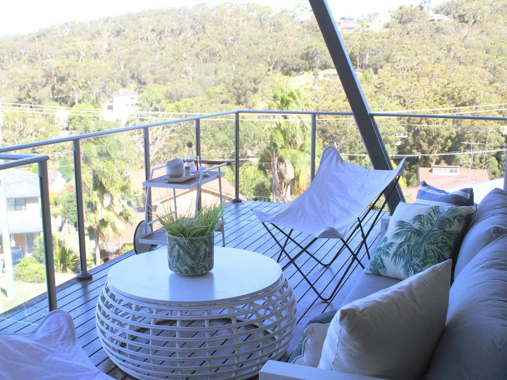 Nelson Bay NSW Accommodation Burleigh