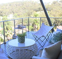 Hamptons By The Bay  Nelson Bay - Accommodation Burleigh