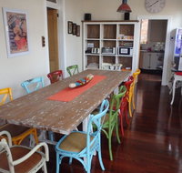 Hamptons Inn Bed  Breakfast - Accommodation Burleigh