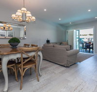 Hamptons Retreat  Unit 259A Pacific Blue - Accommodation Burleigh