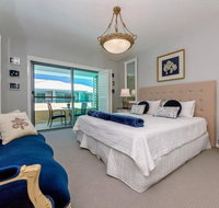 Hamptons Retreat  Unit 259B Pacific Blue - Accommodation Burleigh