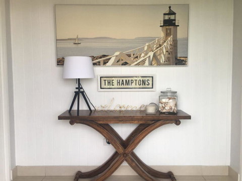 Hamptons Retreat @ Unit 259B Pacific Blue - Accommodation Burleigh 3