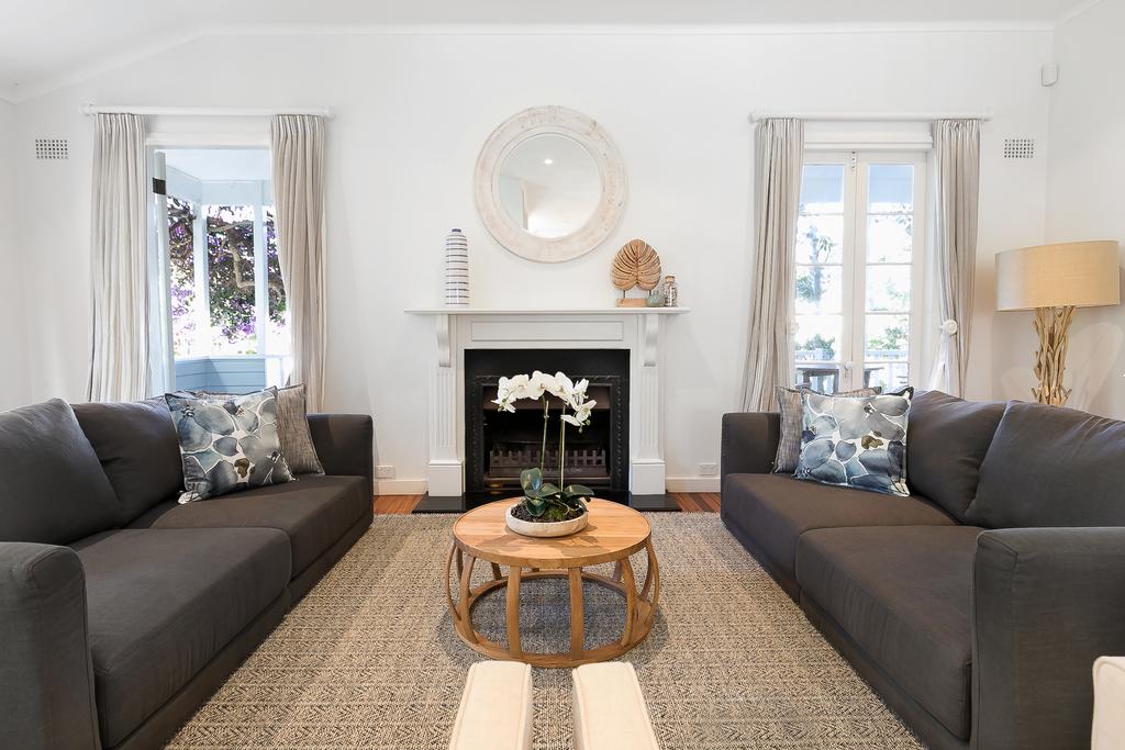 Collaroy NSW Accommodation Burleigh