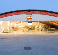 Hangar House Mudgee - Accommodation Burleigh