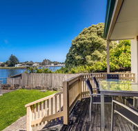 Harbour Lights - Accommodation Burleigh
