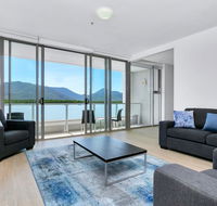 Harbour Lights Apartments - Accommodation Burleigh