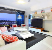 Harbour Quays - Accommodation Burleigh