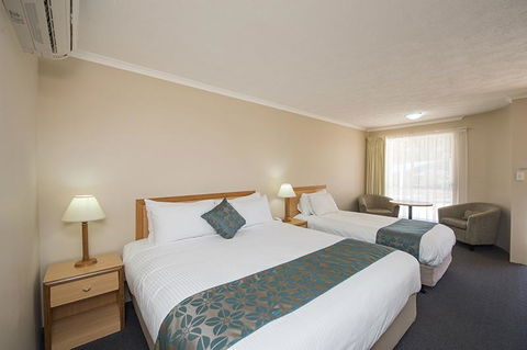 Harbour Sails Motor Inn - Accommodation Burleigh 1
